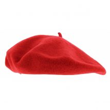 Beret basque en laine - Traclet