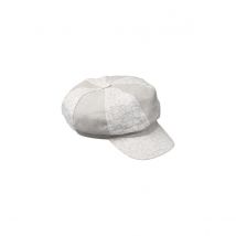 Casquette gavroche mao