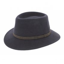 Chapeau annecy Traclet - 55 cm - Vitafelt - Italie