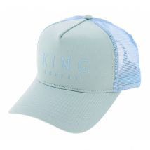 Casquette Trucker Poplar Sky - King Apparel