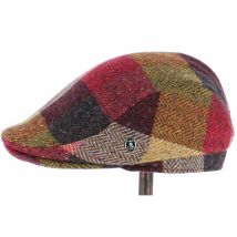 Casquette Plate Kildare -City Sport