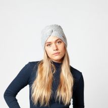 Turban Desire hiver femme - Barts - Taille unique - 6acrylique/polyester - Chine