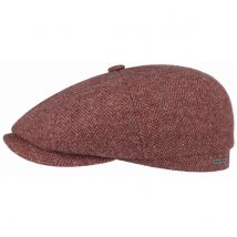 Casquette hatteras woolrich stetson