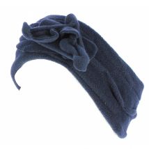 Bandeau à Fleurs Bella Femme Traclet - Taille unique - Polyester - France