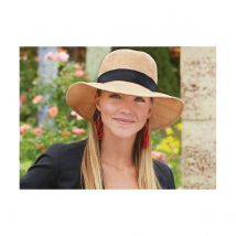 Chapeau Morgan emthunzini