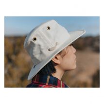 Le chapeau Tilley TH5 naturel - 60 cm - Chanvre - Canada