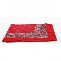 Bandana Headscarf coton - Traclet