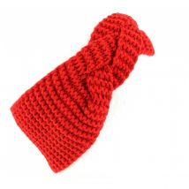 Bandeau Tricot Femme Traclet
