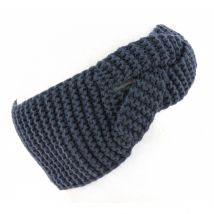 Bandeau Tricot Femme Traclet