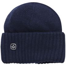 Bonnet The Buoy Laine Bleu Marine Coal - Taille unique - Laine/Nylon - Chine