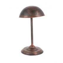 Porte Chapeau Couleur Bronze Traclet