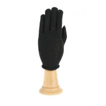 Gants Femme en Crochet Coton Traclet - Taille unique - Coton/Acrylique - France