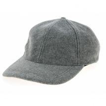 Casquette Baseball Polaire - Traclet