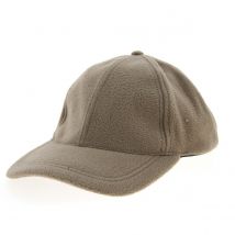 Casquette Baseball Polaire - Traclet