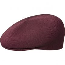 Casquette Tropic 504 cap cordovan