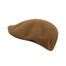 Casquette Tropic 504 Ventair Tan Kangol - S - 54/55 cm - polyester/acrylique - Chine