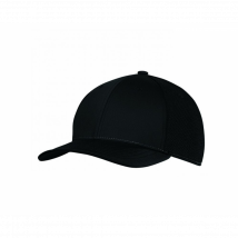 Casquette Baseball Climacool Noire Adidas - S/M - Polyester/Élasthanne - Vietnam