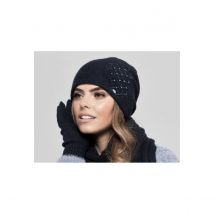Bonnet Femme Gloria Laine - Traclet - Taille unique - laine/polyamide - Europe