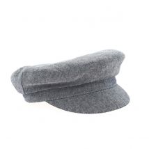 Casquette Camaret Jean coton