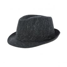 Chapeau trilby Montelimar