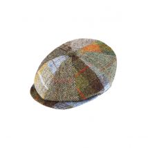 Casquette Irlandaise Rosses Point - Traclet