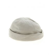 Bonnet Docker Cooper Souris Ramie Mtm