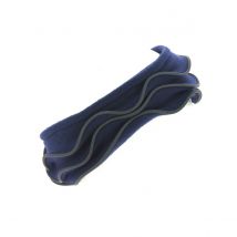 Bandeau femme polaire/simili - Traclet