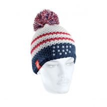 Bonnet Le Drapo Etats Unis d'Amerique - Taille unique - Acrylique - France