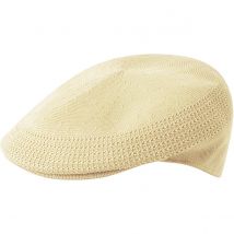 Tropic 504 Ventair Naturel - Kangol - S - 54/55 cm - polyester/acrylique - Chine