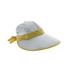 Casquette cosmos argent -Soway