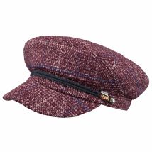 Casquette Qadly Cap de marin - Bordeaux - BARTS
