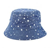 Bob Stars Denim - Traclet