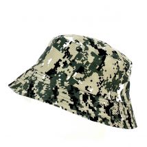 Bob Camouflage Géométrique Sable - Traclet