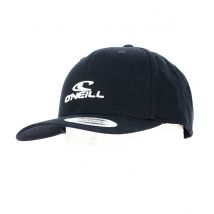 Casquette Baseball Snapback Black Out - O'Neill - O'Neill - Noir - Taille unique - coton polyester - Bangladesh