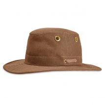 Le chapeau Tilley TH5 Marron - 58 cm - Chanvre - Canada