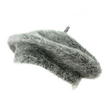 Béret Angora - Traclet