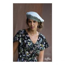 Béret Femme Eudide Lin - MTM