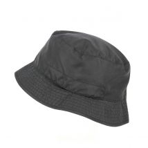 Bob Bucket Pocket Réversible Noir/Kaki - Atlantis - Taille unique - Polyestère - Chine