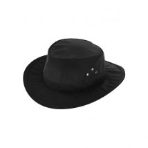 Chapeau Huilé De Pluie - Traclet - XL - 60/61 cm - Coton - Italie