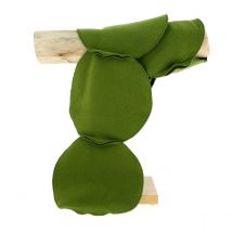 Écharpe Ronde Polaire Polyester - Traclet