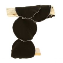 Écharpe Ronde Polaire Polyester - Traclet