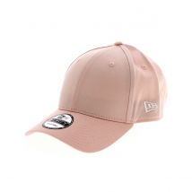 Casquette Baseball Basic 9Forty Rose Pâle New Era - Taille unique - Coton - Chine