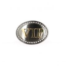 Boucle de Ceinture VIP