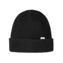 Bonnet Le Merino laine noir - Tilley - Taille unique - Laine - Chine