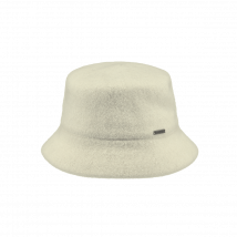 Bob Xennia laine crème - Barts - S/M - Laine - Chine