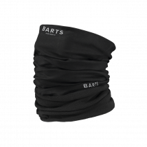 Cachecou Hérold noir - Barts - Taille unique - Polyestère - Chine