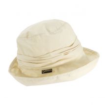 Bob GoreTex Imperméable Beige - Seeberger - 56 cm - Polyestère - Allemagne