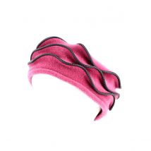 Bandeau femme polaire/simili - Traclet