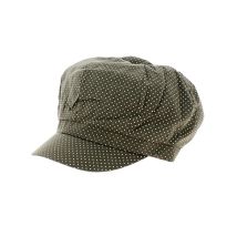 Casquette Gavroche Retro Été La Pykazy Coton - Traclet - 57 cm - Polyestère - Chine