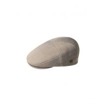 Casquette Bombée Slater Beige Bailey - M - 56/57 cm - Polyestère - Chine